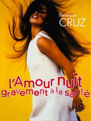 L'amour nuit gravement à la santé