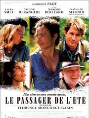 Le ager de l'été