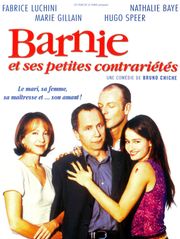 Barnie et ses petites contrariétés