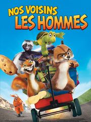 Nos voisins, les hommes