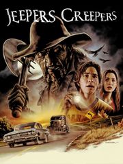 Jeepers Creepers, le chant du diable