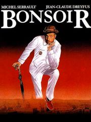 Bonsoir