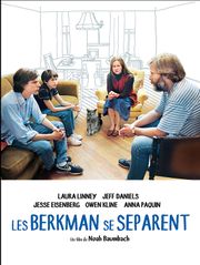 Les Berkman se séparent