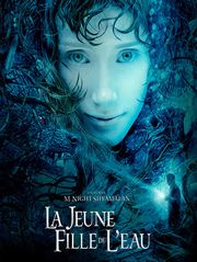 La jeune fille de l'eau