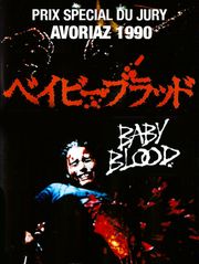 Baby Blood