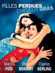 Filles perdues, cheveux gras