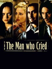 The Man Who Cried