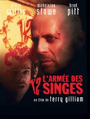 L'armée des 12 singes