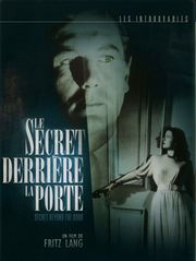 Le secret derrière la porte