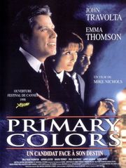 Primary Colors