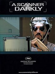 A Scanner Darkly