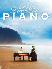 La leçon de piano