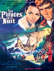 Les pirates de la nuit