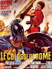 Le colosse de Rome