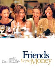 Friends with Money