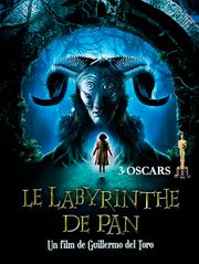 Le labyrinthe de Pan