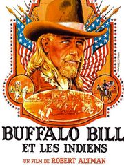 Buffalo Bill et les Indiens