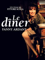Le dîner
