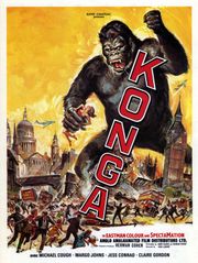 Konga