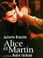 Alice et Martin