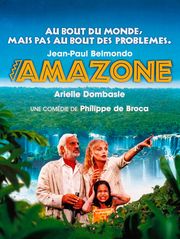 Amazone