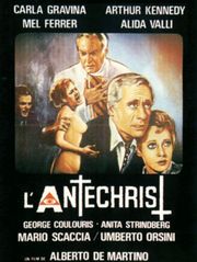 L'Antéchrist