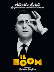 Il boom