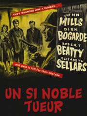 Un si noble tueur