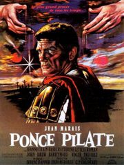 Ponce Pilate