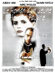 Le roman d'un jeune homme pauvre