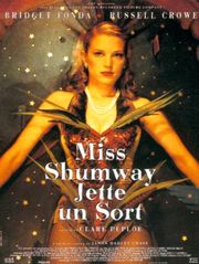 Miss Shumway jette un sort