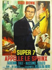 Super 7 appelle le Sphinx