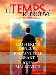 Le temps retrouvé