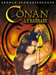 Conan le barbare