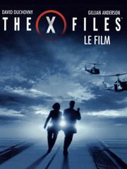 X-Files, le film : combattre le futur