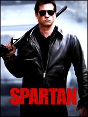 Spartan