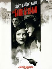 The Good German, l'ami allemand