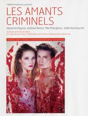 Les amants criminels