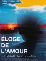 Eloge de l'amour