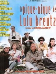 Le pique-nique de Lulu Kreutz