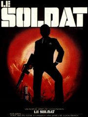 Le soldat