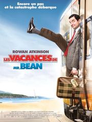 Les vacances de Mr Bean