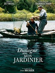 Dialogue avec mon jardinier