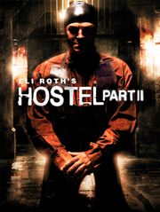 Hostel : chapitre II