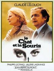 Le chat et la souris