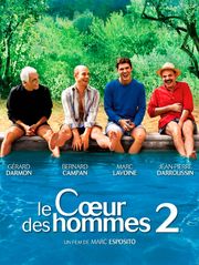 Le coeur des hommes 2