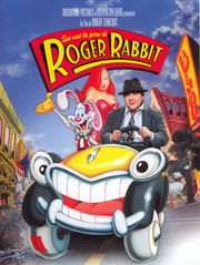 Qui veut la peau de Roger Rabbit ?