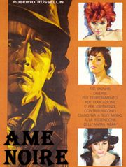 L'âme noire