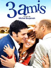 3 amis