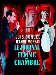 Le journal d'une femme de chambre